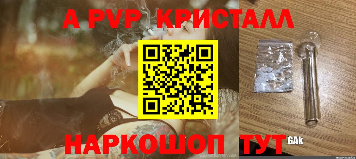 A PVP СК КРИС Орёл